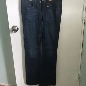 American Eagle bootcut jeans